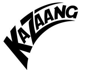 Kazaang