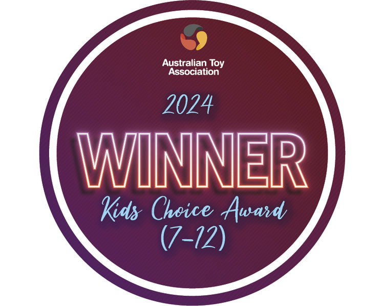 Kids Choice Winner 2024