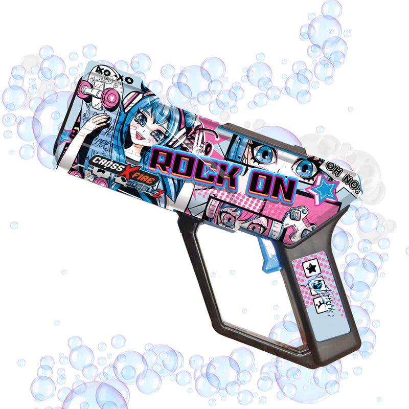 Load image into Gallery viewer, BubbleZ - Rock On
