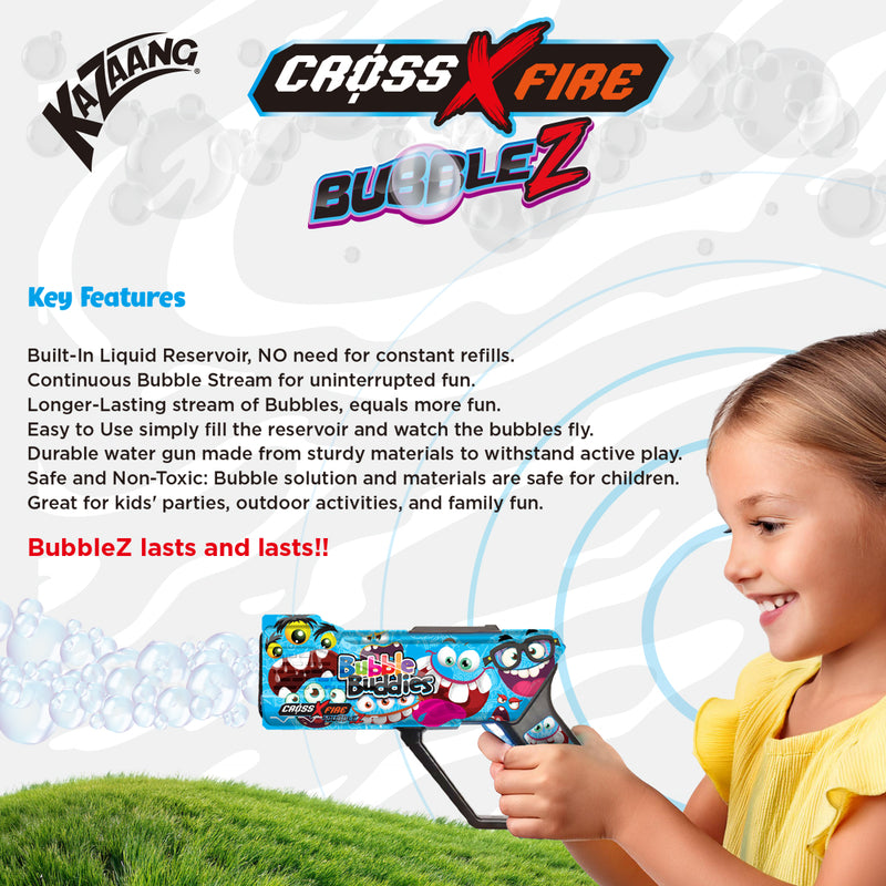 Load image into Gallery viewer, BubbleZ - Bubble Buddies
