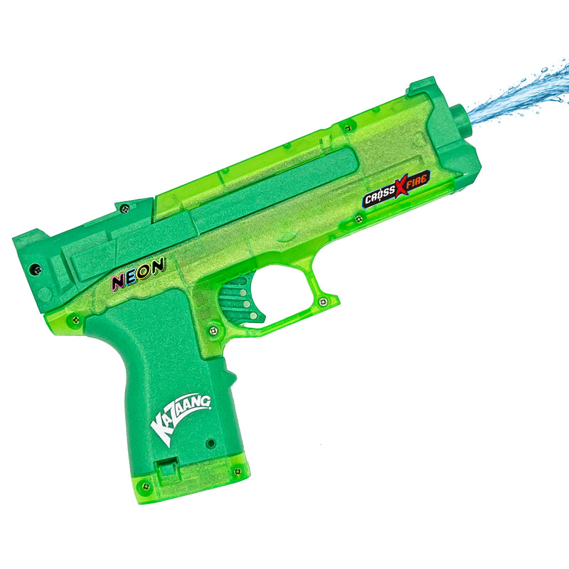 Load image into Gallery viewer, AquaZ - Neon Green
