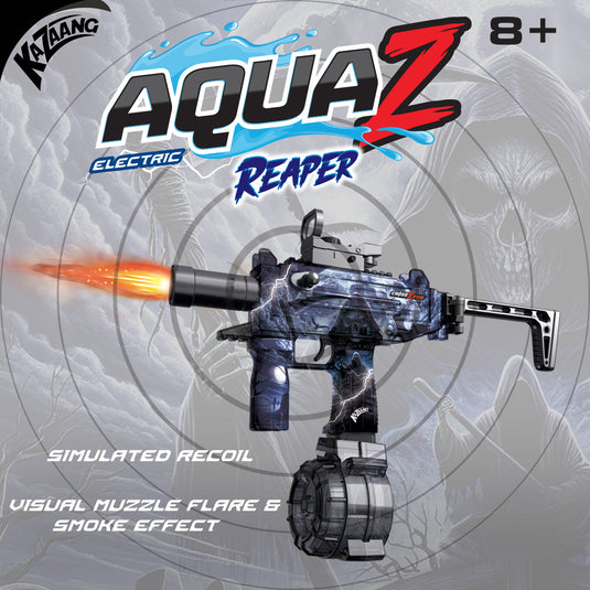 AquaZ - Reaper