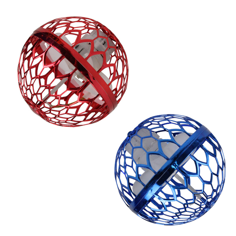 Load image into Gallery viewer, Flying Orb Ball - Blue
