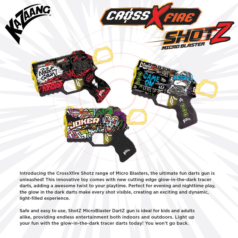 Load image into Gallery viewer, Shotz - Mini Blaster - Next Gen
