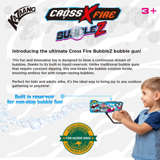 BubbleZ - Bubble Buddies - view 2