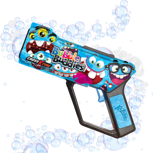 BubbleZ - Bubble Buddies - view 2