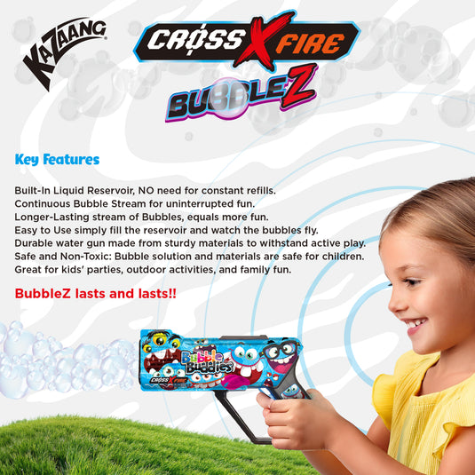 BubbleZ - Bubble Buddies - view 5