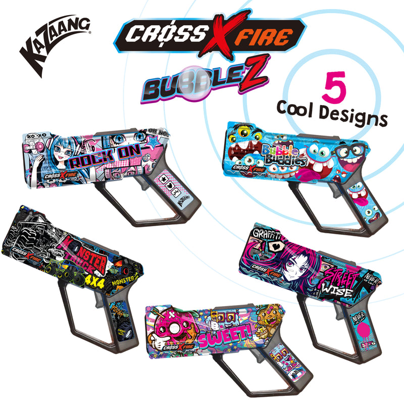 Load image into Gallery viewer, BubbleZ - Bubble Buddies - view 6
