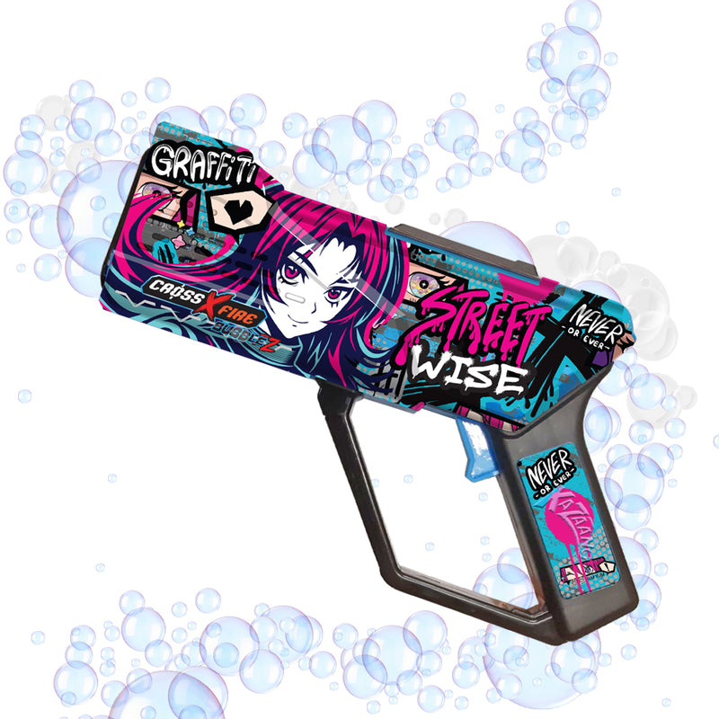 Load image into Gallery viewer, BubbleZ - Streetwise - view 2

