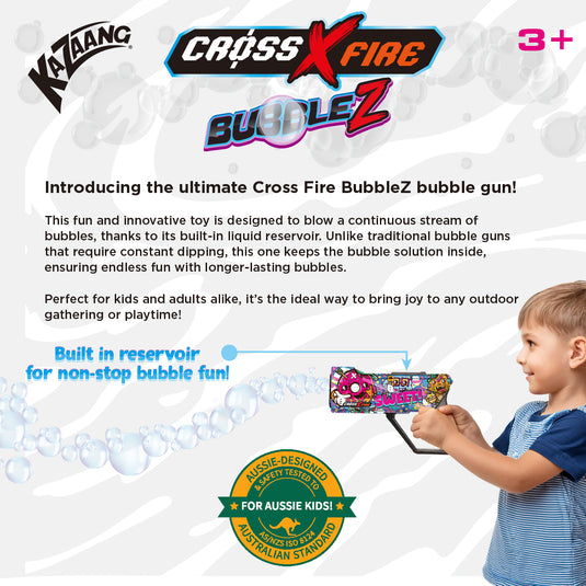 BubbleZ - Sweet - view 2