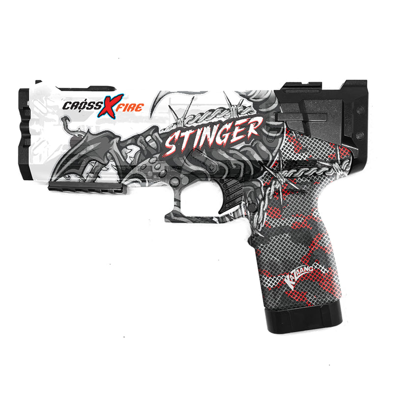 Load image into Gallery viewer, CrossXFire  AquaZ - Stinger - view 5
