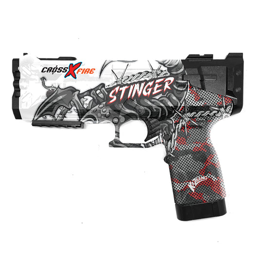 CrossXFire  AquaZ - Stinger - view 5