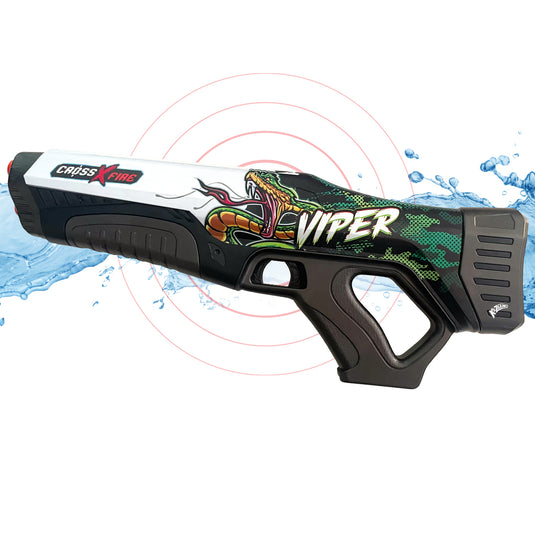 CrossXFire  AquaZ - Viper - view 2